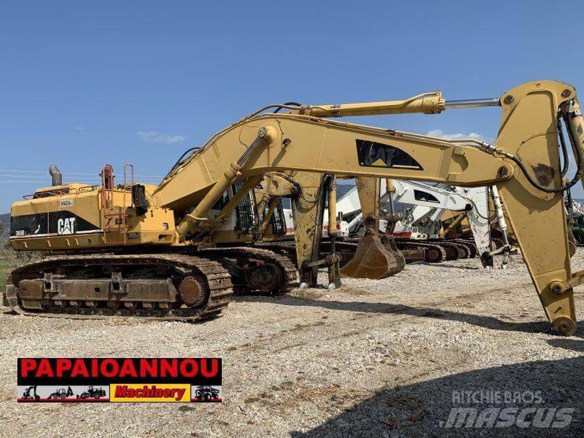 CAT 365B L Construcción - Otros