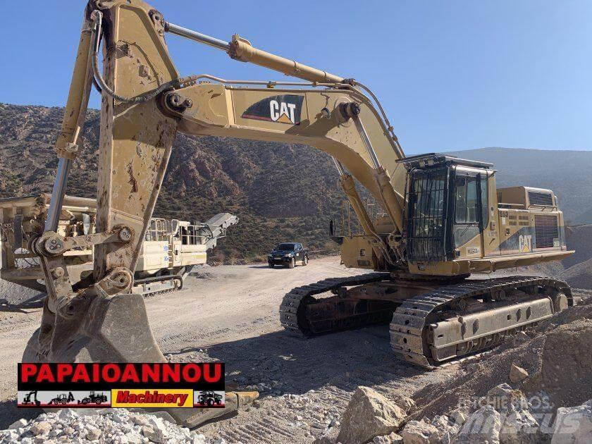 CAT 365B LME II Construcción - Otros