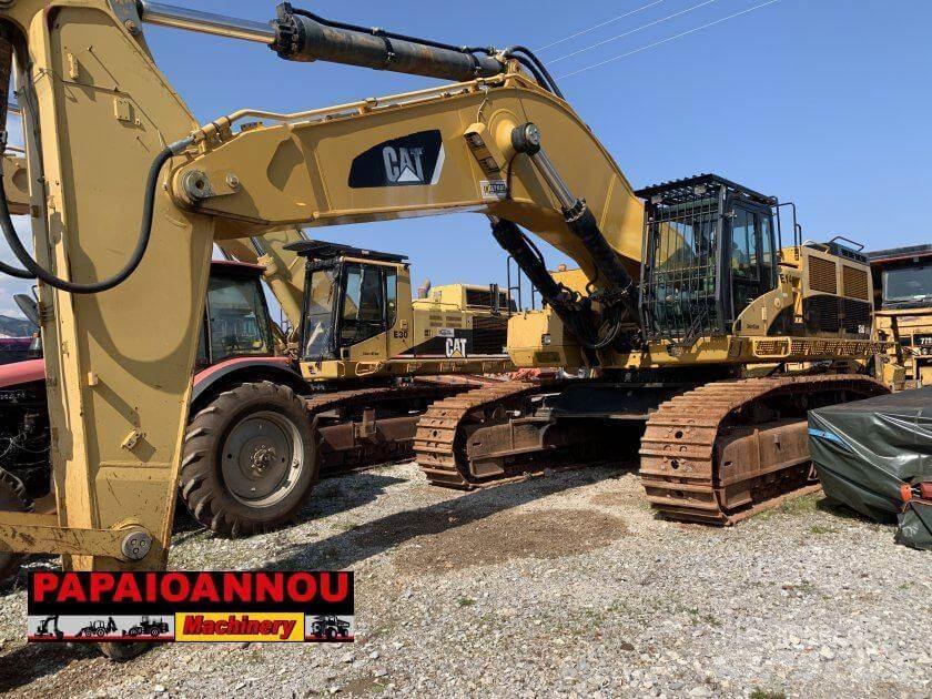 CAT 385C LME Construcción - Otros