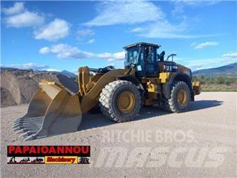 CAT 982 M Construcción - Otros