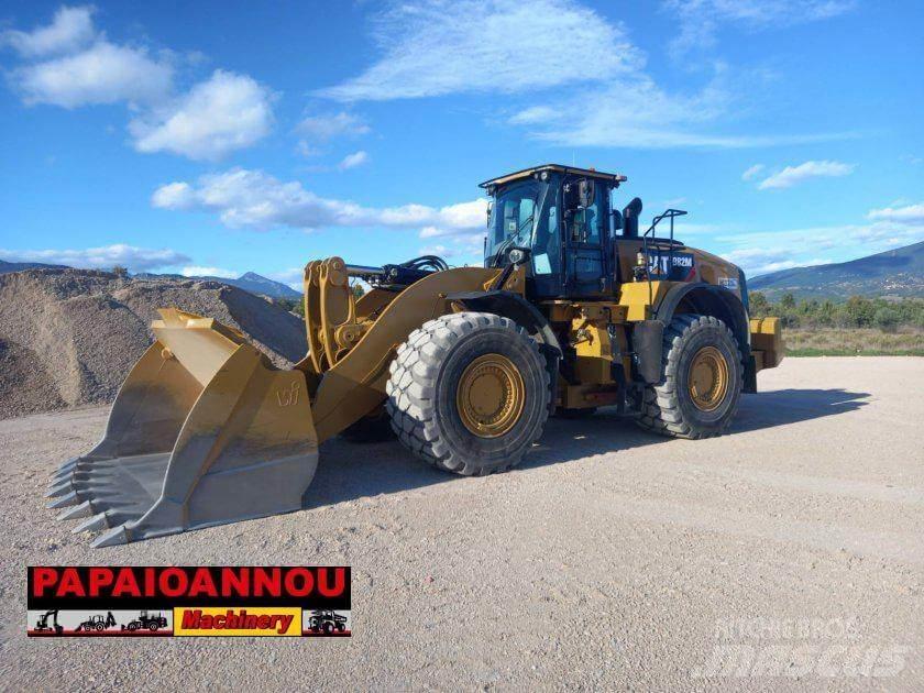 CAT 982 M Construcción - Otros