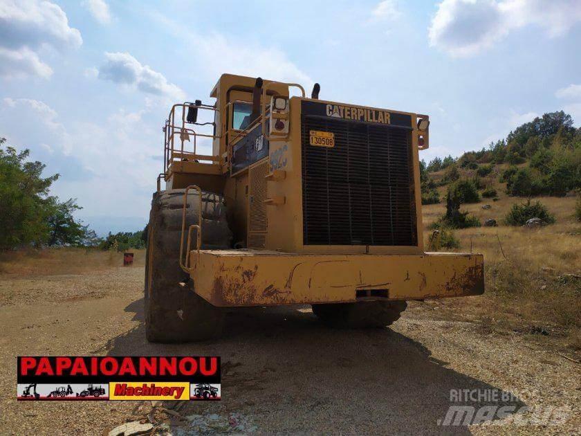 CAT 992C Construcción - Otros