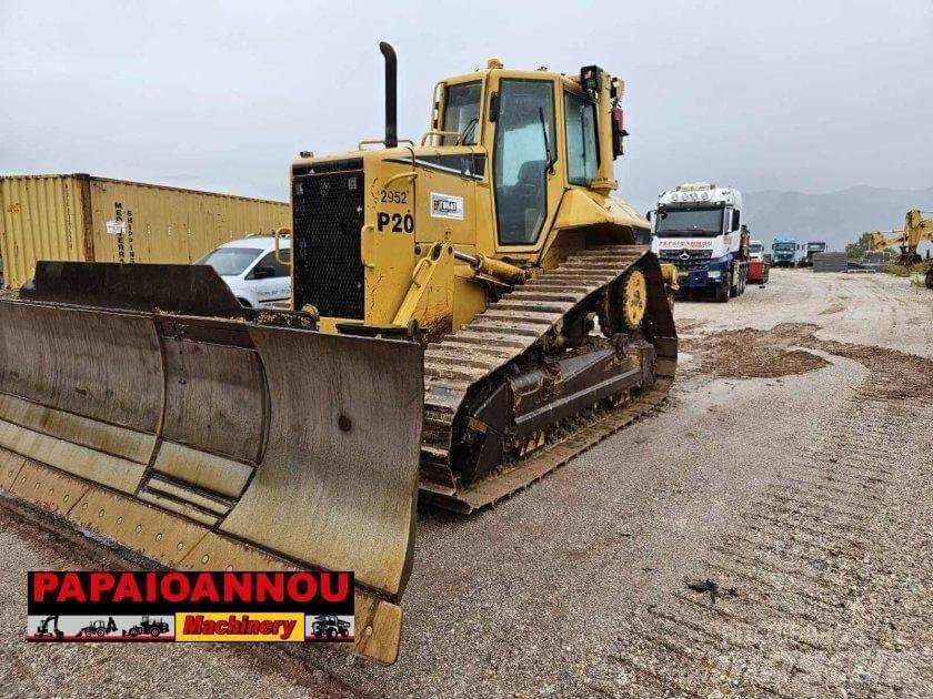 CAT D6N LGP Construcción - Otros