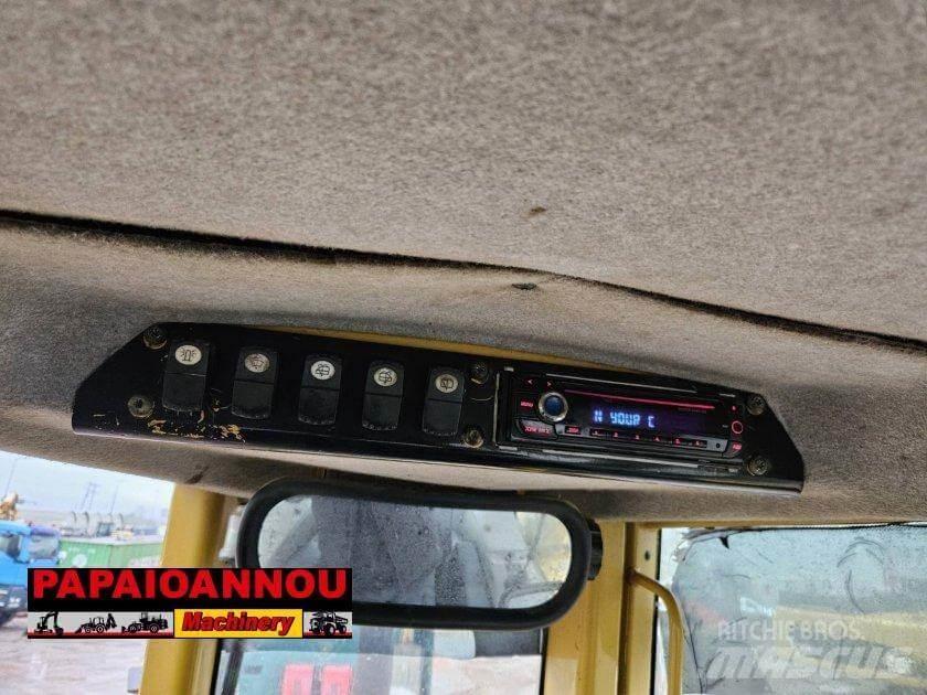 CAT D6N LGP Construcción - Otros