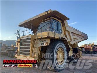 Komatsu HD785-5 Construcción - Otros