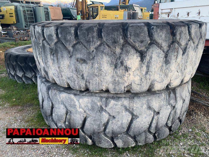 Komatsu HD785-5 Construcción - Otros