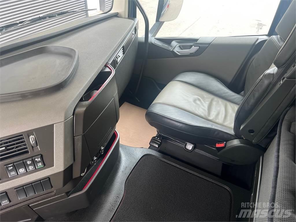 Volvo FH540 Camiones con gancho