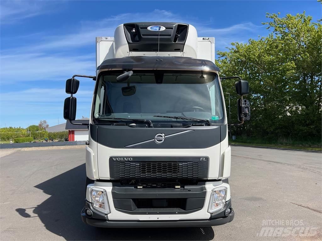 Volvo FL250 Isotermos y frigoríficos