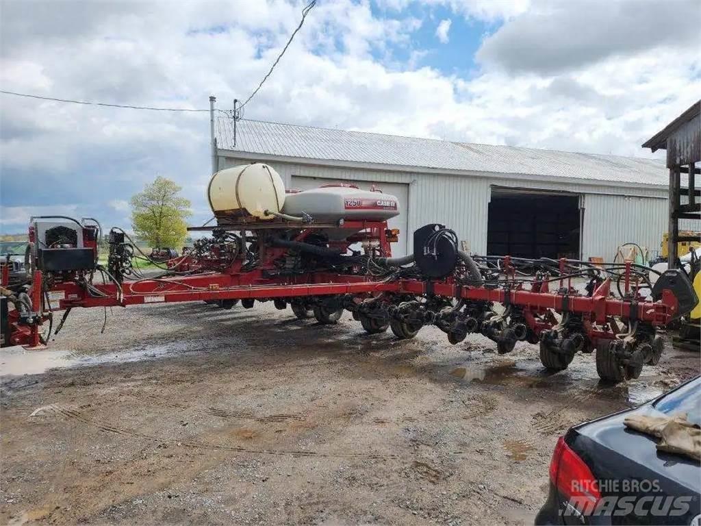 Case IH 1250 Otros componentes