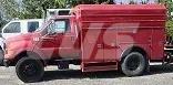Ford F650 Otros componentes