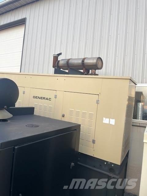 Generac 180kw Otros componentes