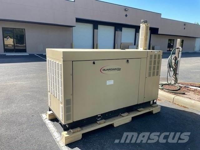 Generac 60kw Otros componentes