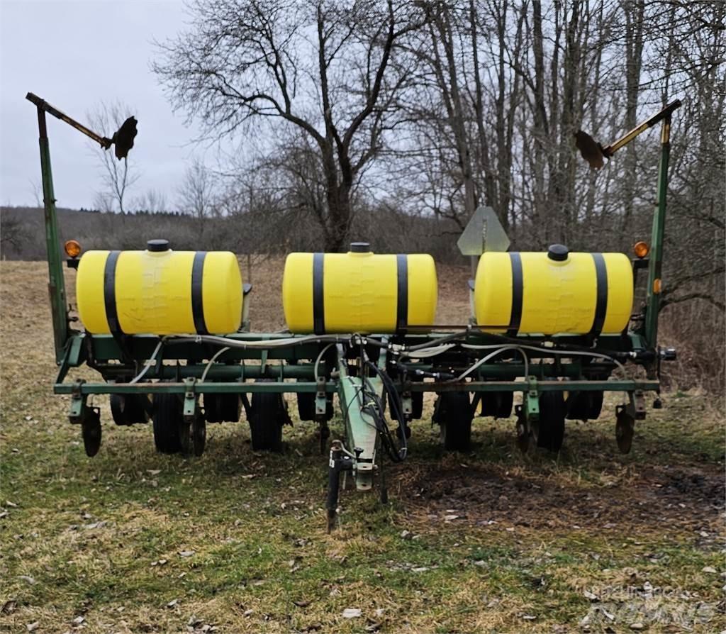 John Deere 7000 Otros componentes
