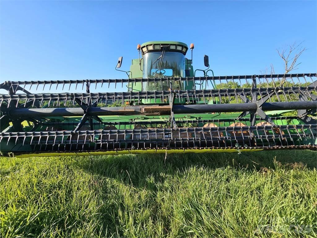 John Deere 920 Otros componentes