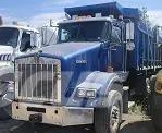 Kenworth T800 Otros componentes