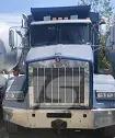 Kenworth T800 Otros componentes