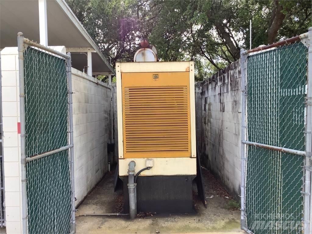 Kohler 200kw Otros componentes