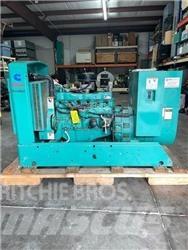 Onan 35KW Otros componentes