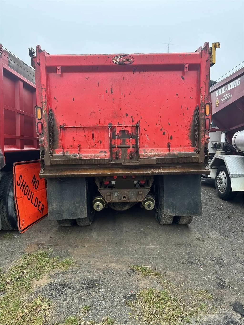 Peterbilt 365 Otros componentes