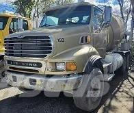 Sterling Mixer Otros componentes