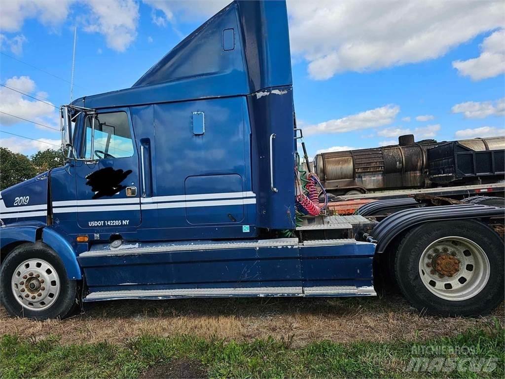 Volvo Truck Otros componentes