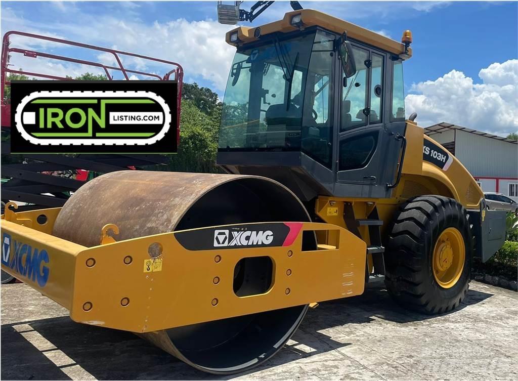 XCMG XS103H Otros componentes