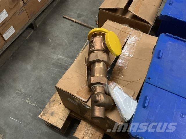  (1) Dante Valve Construcción - Otros