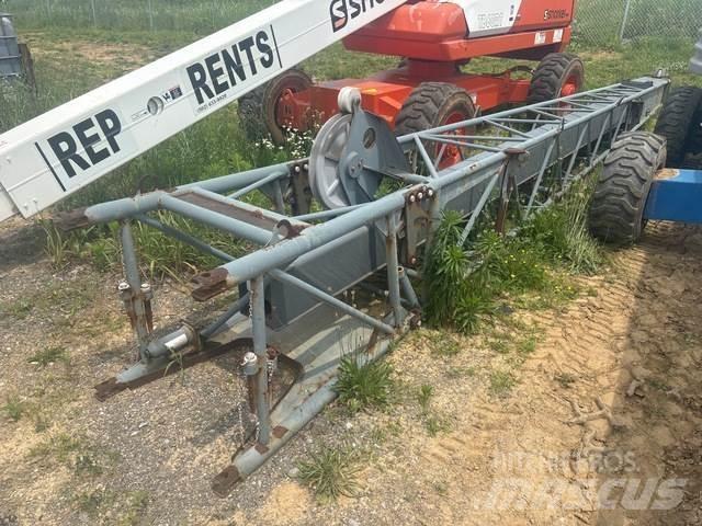  30 ft Jib Construcción - Otros