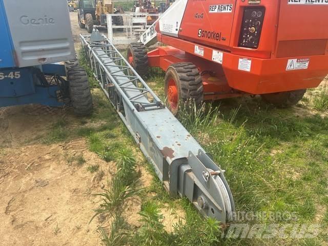  30 ft Jib Construcción - Otros