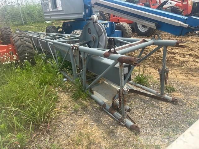  30 ft Jib Construcción - Otros