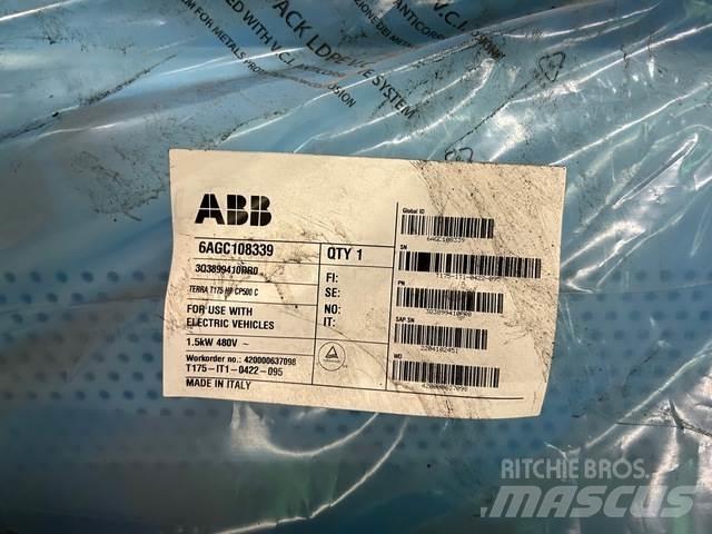 ABB Terra T175 Construcción - Otros