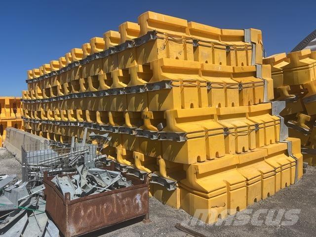  Absorb 350 Construcción - Otros