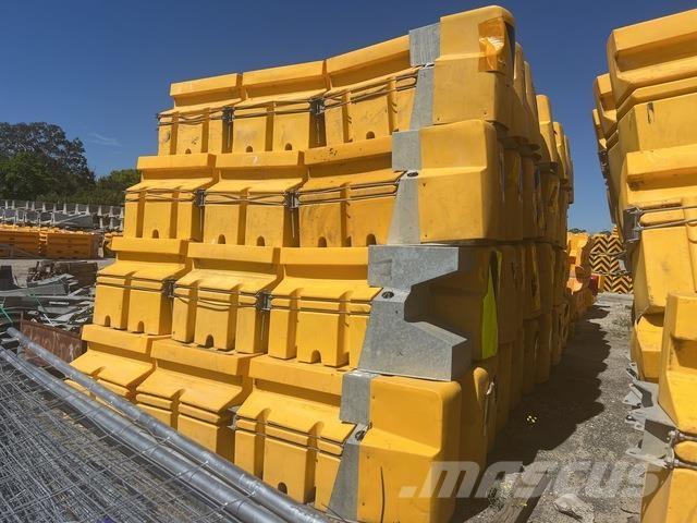  Absorb 350 Construcción - Otros