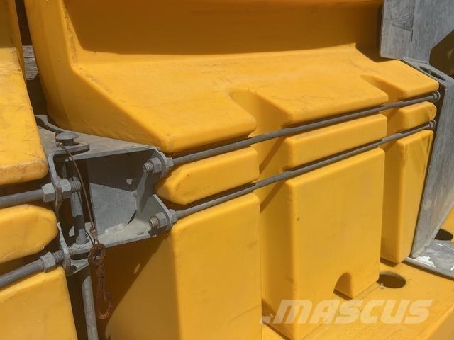  Absorb 350 Construcción - Otros