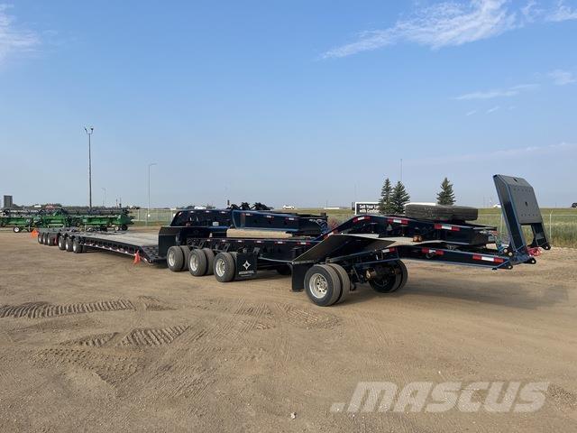  Accusteel Góndola de cama rebajada