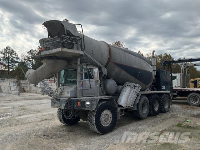 Advance  Otros camiones