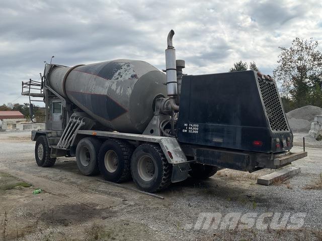 Advance  Otros camiones