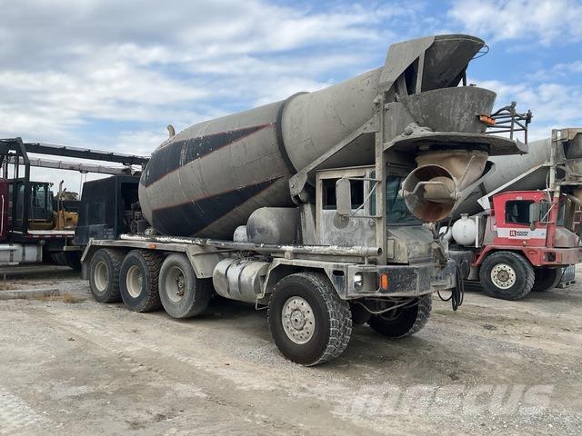 Advance  Otros camiones