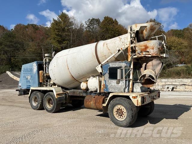 Advance  Otros camiones