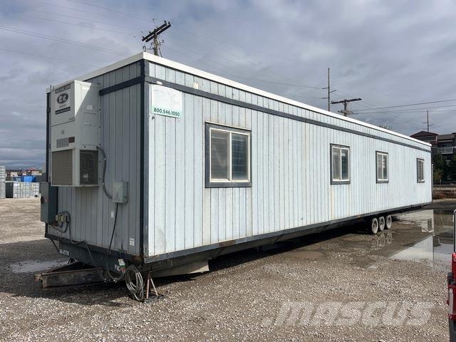  Advanced Construcción - Otros