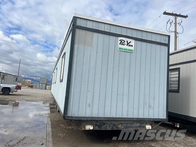  Advanced Construcción - Otros