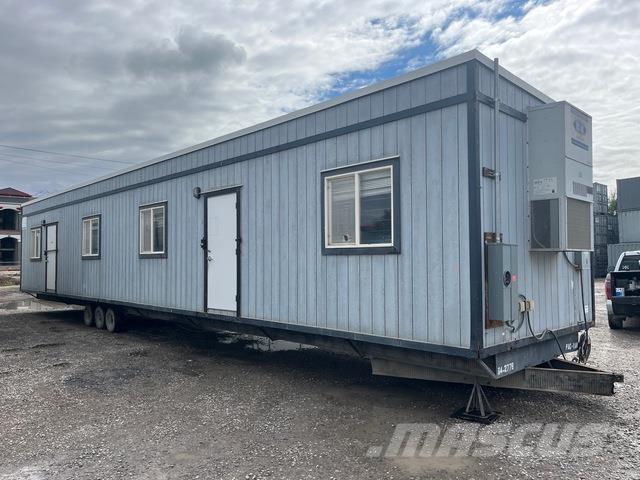  Advanced Construcción - Otros