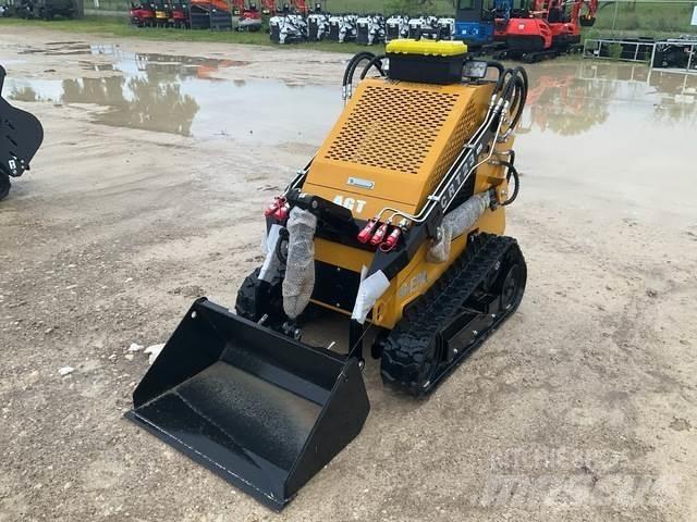 AGT CRT23 Minicargadoras