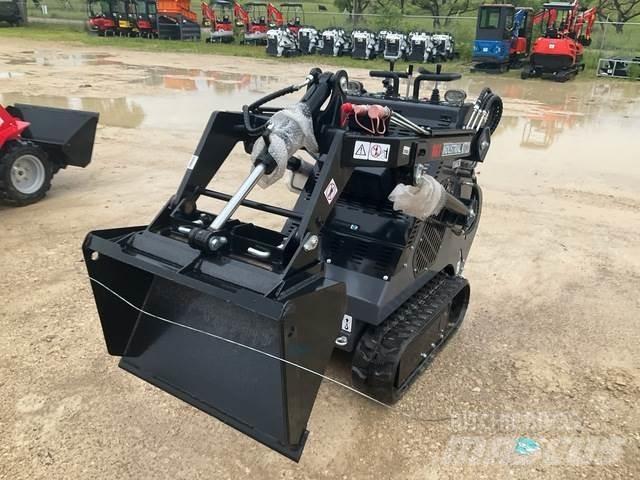 AGT KTT23 Minicargadoras