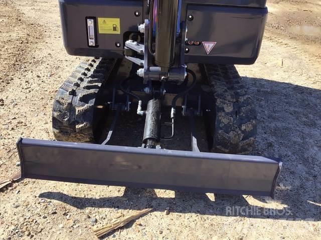 AGT MX21R Excavadoras de cadenas