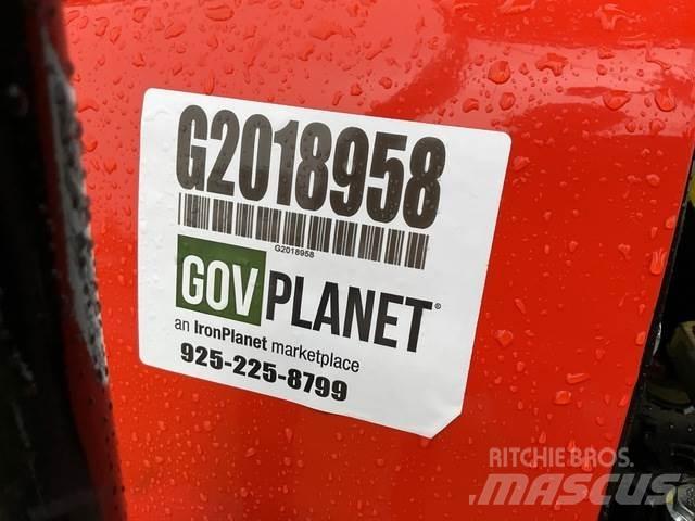 AGT NT20K Excavadoras de cadenas