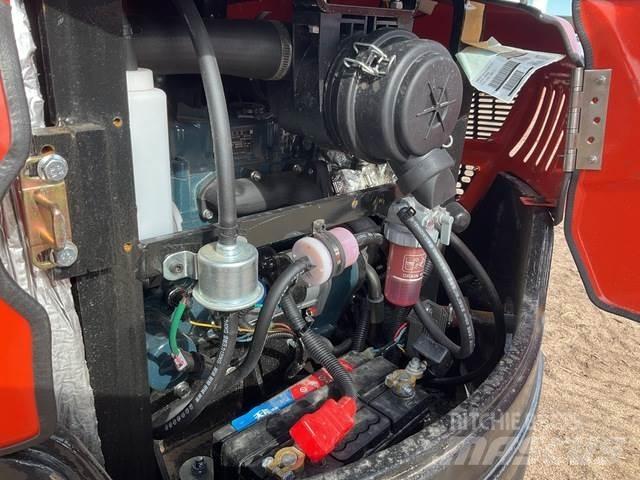 AGT NT20K Excavadoras de cadenas