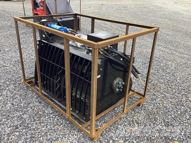 AGT SSCM61S Mezcladoras de cemento y hormigón