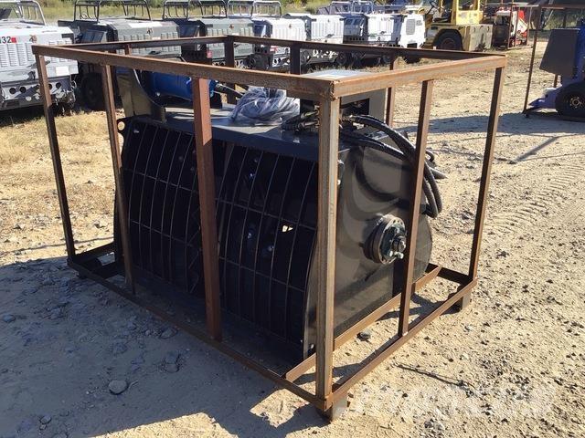 AGT SSCM61S Mezcladoras de cemento y hormigón