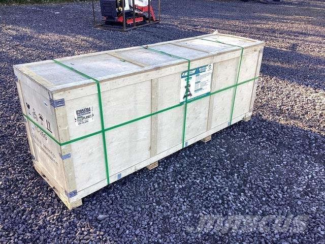 AGT YC-26G Construcción - Otros